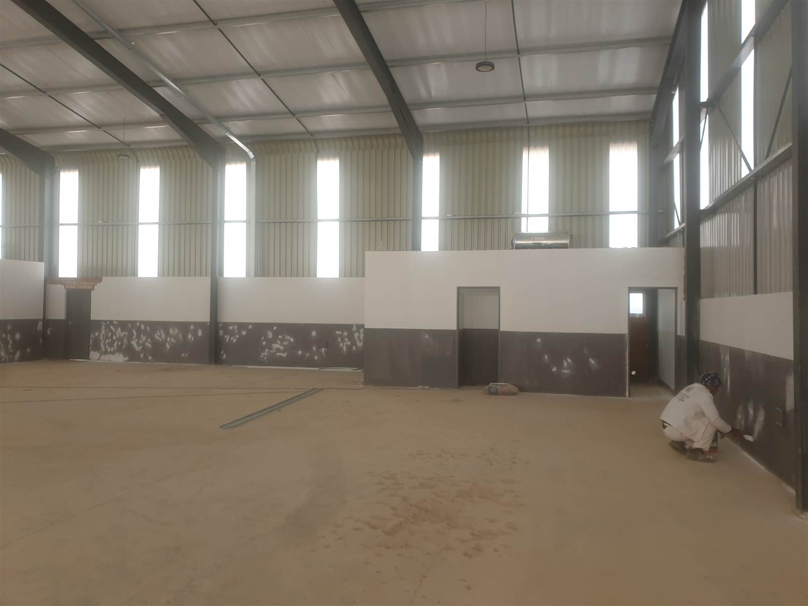 875  m² Industrial space in Waterfall photo number 14