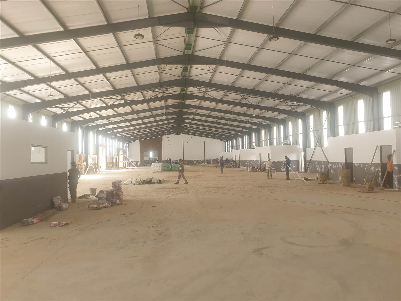 875  m² Industrial space in Waterfall photo number 15