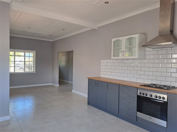 3 Bed House in Villiersdorp