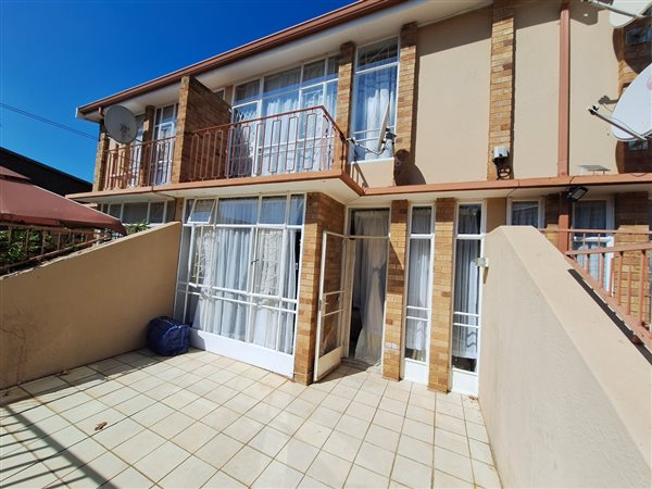 3 Bed Townhouse