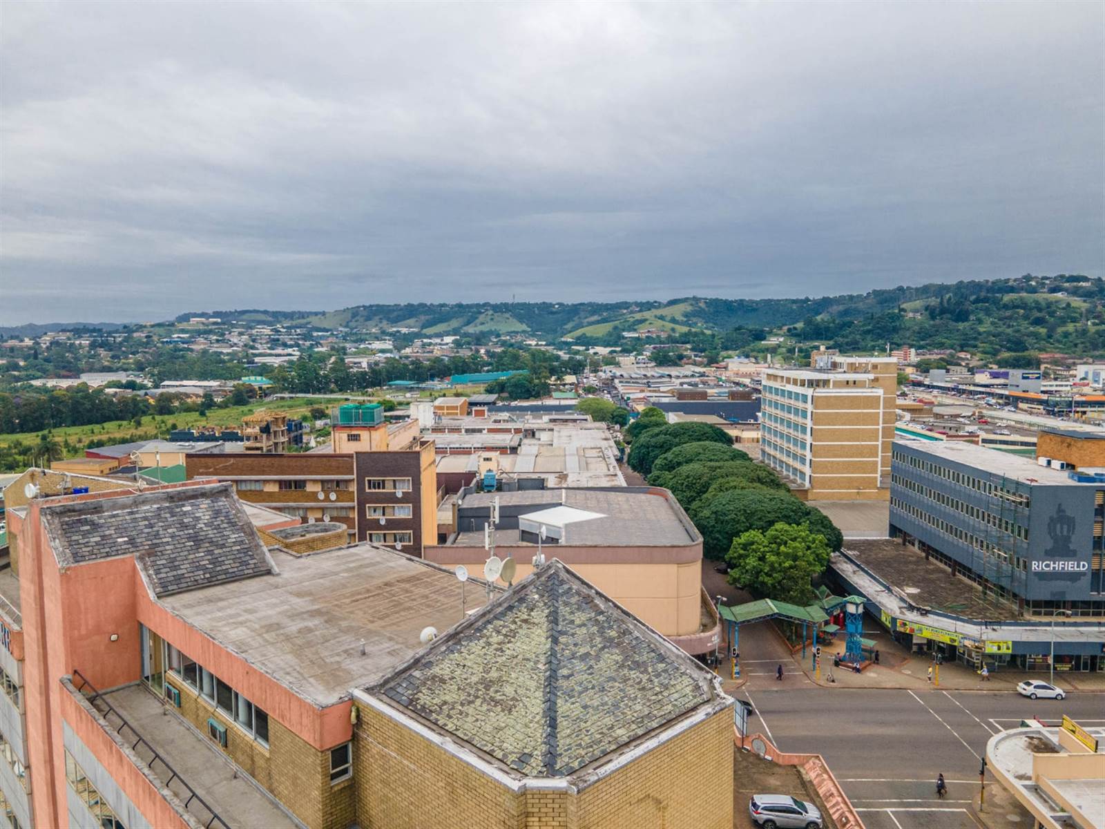 5088  m² Commercial space in Pinetown Central photo number 7