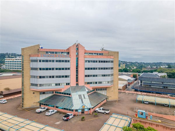 5088  m² Commercial space in Pinetown Central