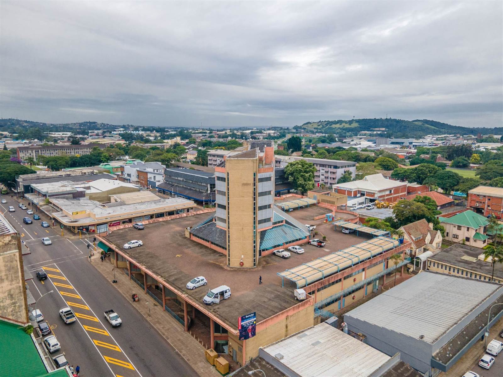 5088  m² Commercial space in Pinetown Central photo number 5