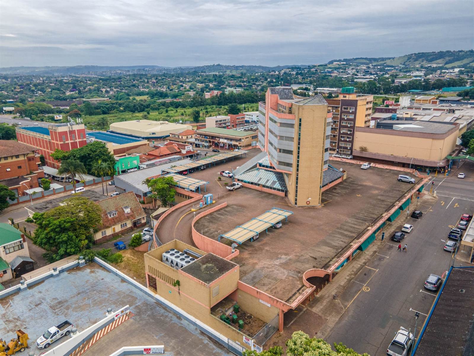 5088  m² Commercial space in Pinetown Central photo number 3