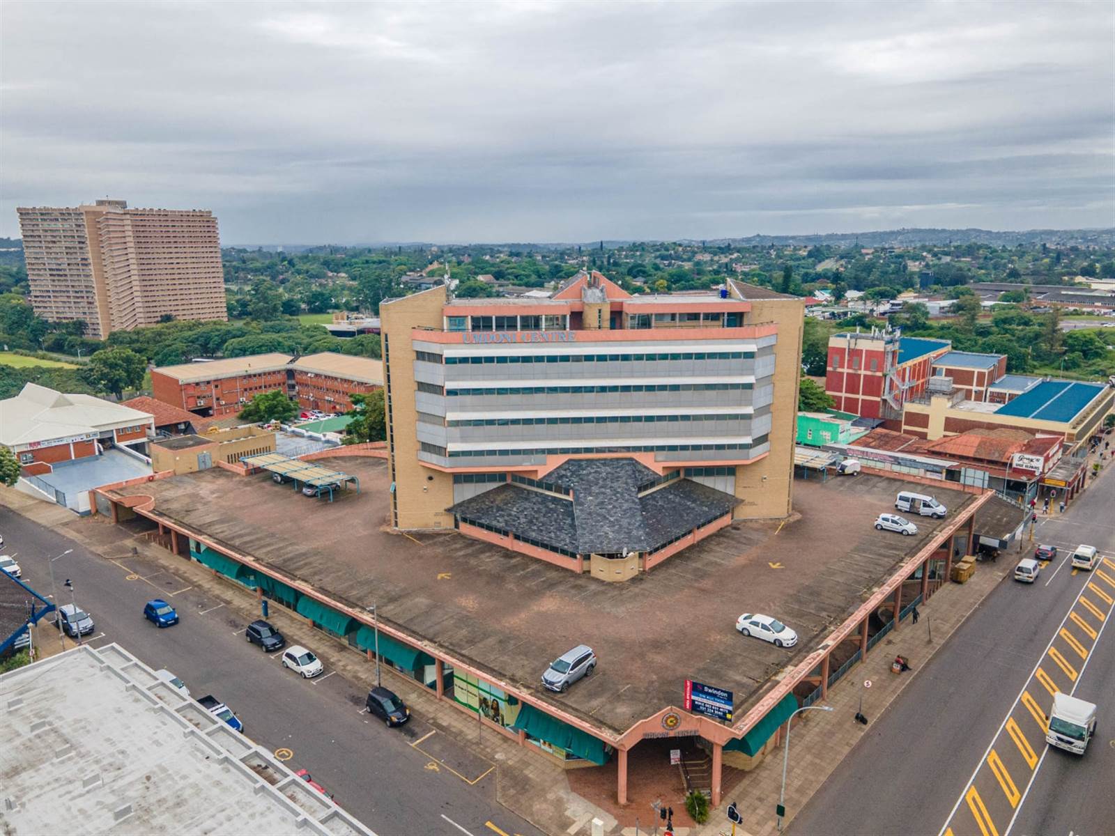 5088  m² Commercial space in Pinetown Central photo number 4