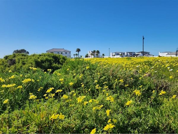 406 m² Land available in Sandy Point