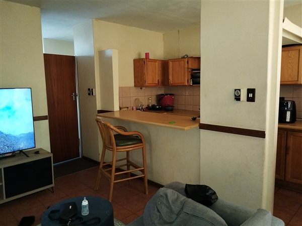 1 Bed Apartment