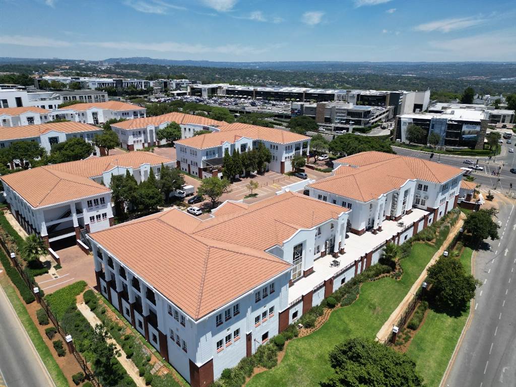 9625  m² Commercial space in Bryanston photo number 3