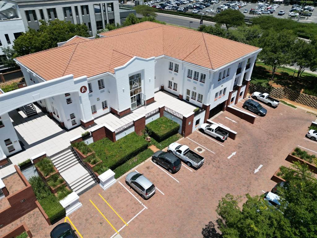 9625  m² Commercial space in Bryanston photo number 8