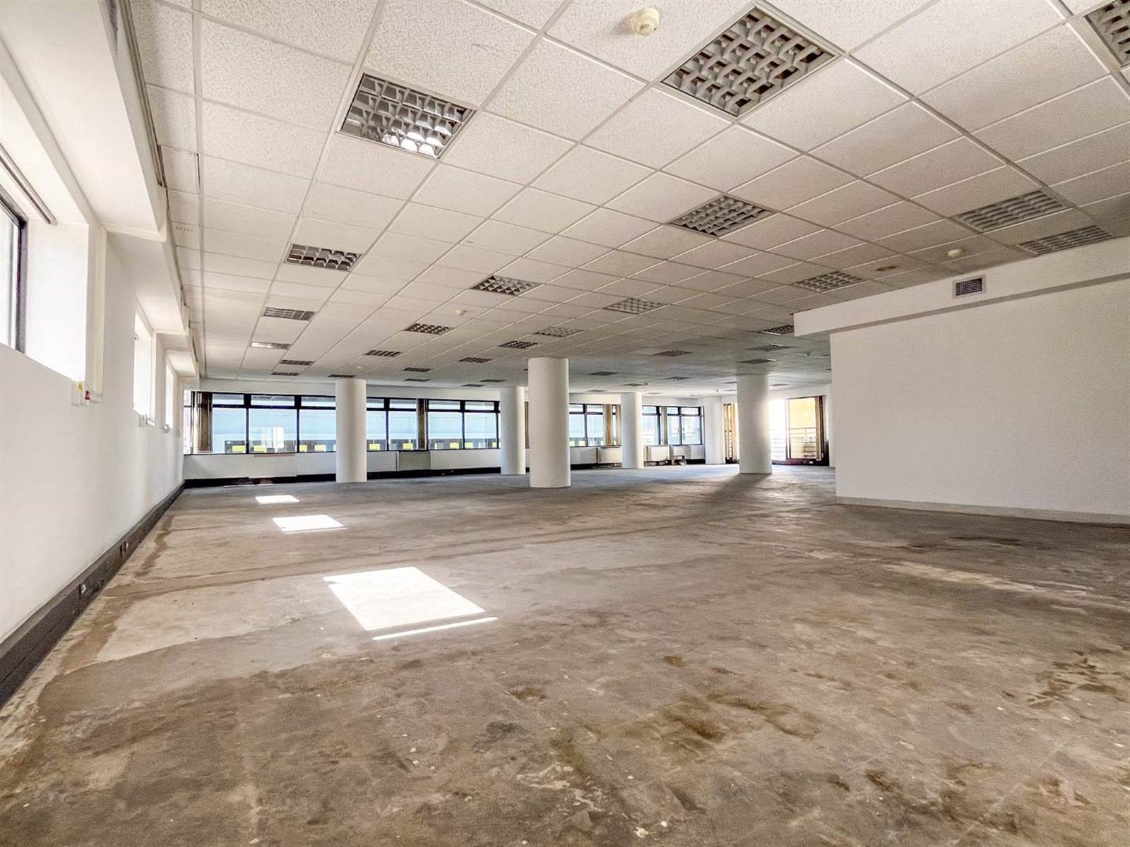 394  m² Office Space in Cape Town City Centre photo number 12