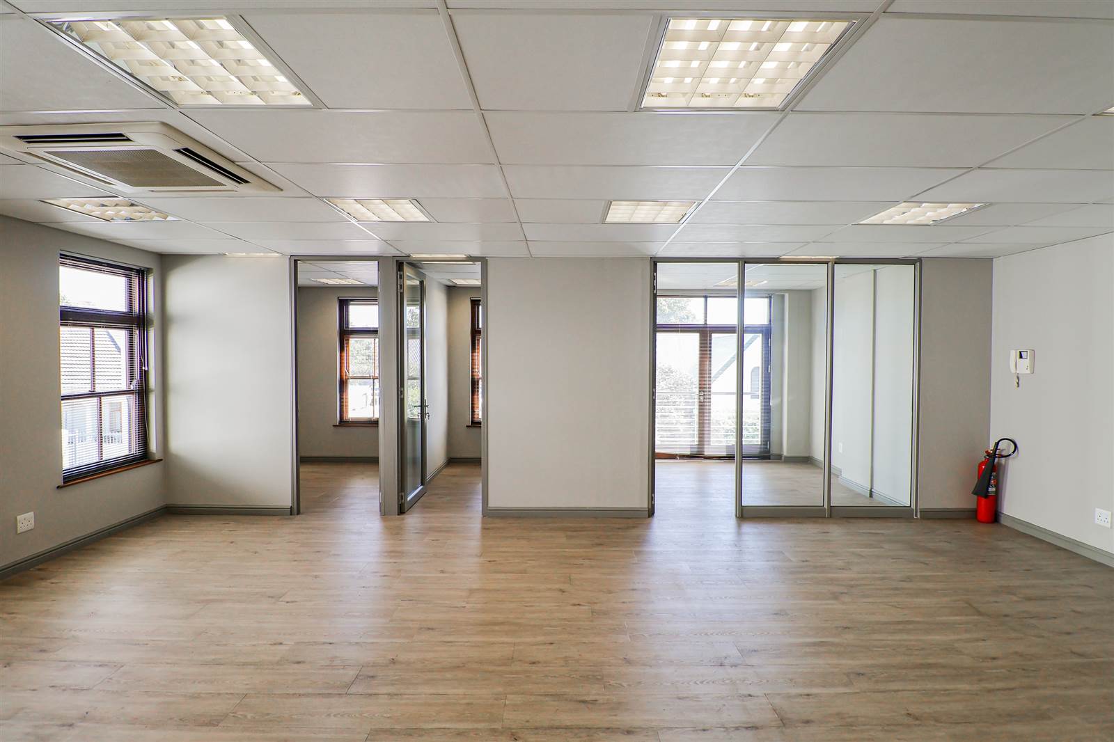 206  m² Commercial space in Stellenbosch Central photo number 6