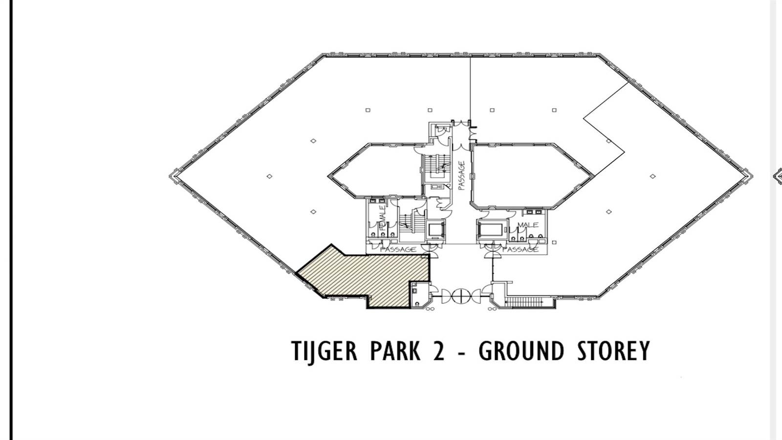 67  m² Commercial space in Tyger Valley photo number 8