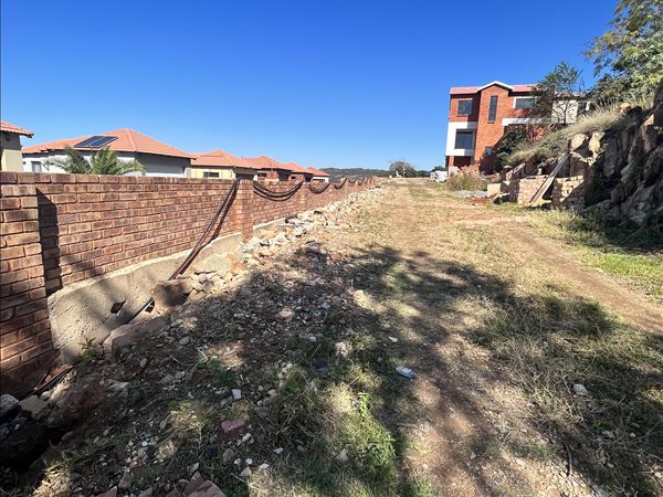 450 m² Land available in Southcrest