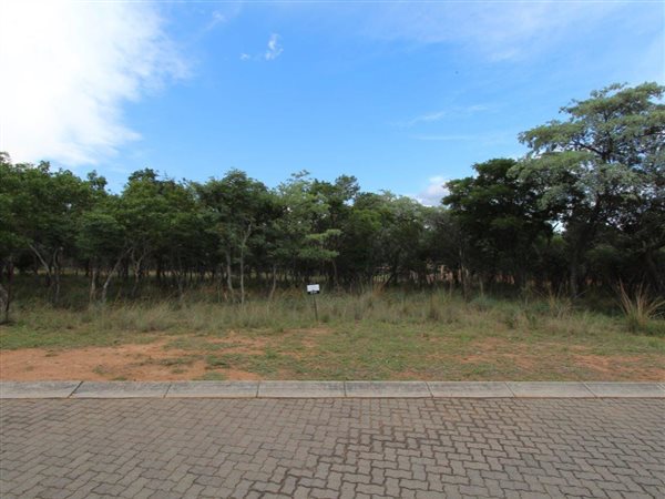 1004 m² Land available in Koro Creek Golf Estate