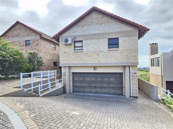 4 Bed Townhouse