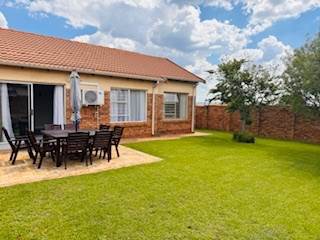 3 Bed Simplex in Kyalami Hills photo number 21