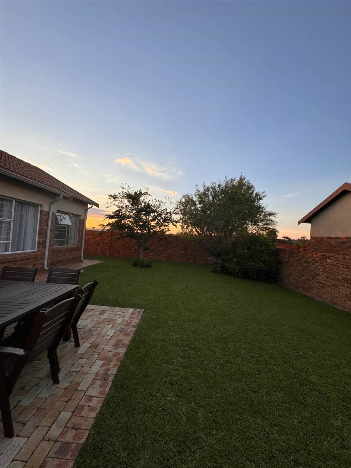 3 Bed Simplex in Kyalami Hills photo number 2