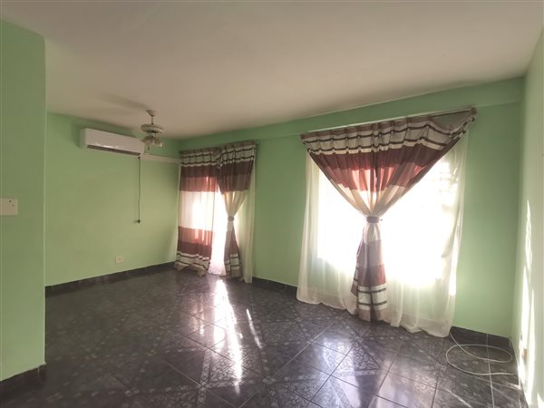 3 Bed Apartment