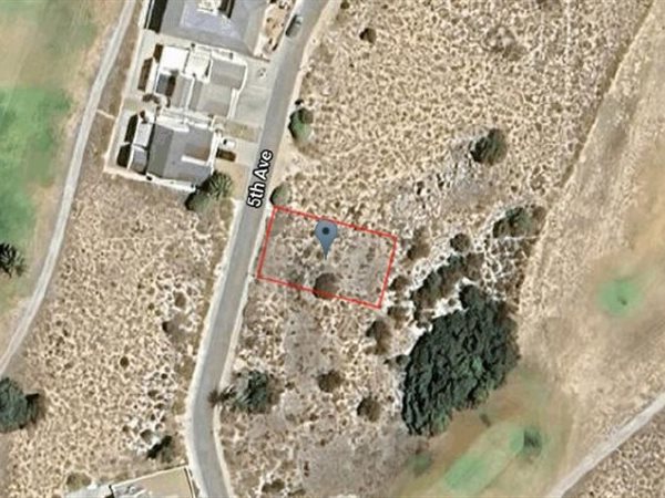448 m² Land available in Shelley Point