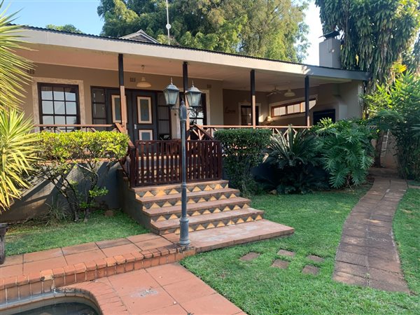 6 Bed House in Tzaneen