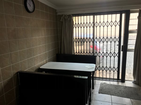 1 Bedroom Garden Cottage 1 Bedroom Garden Cottage