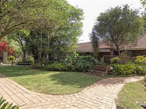 1 Bed Apartment in Carlswald AH