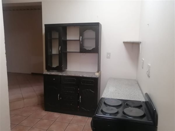 2 Bed Apartment