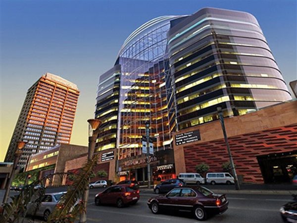 8 m² Office Space 8 m² Office Space