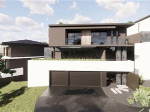 3 Bed Townhouse in Hilltop Estate