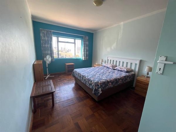 2 Bed Apartment in Tamboerskloof