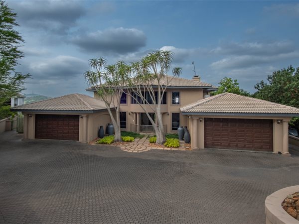 5 Bedroom House 5 Bedroom House