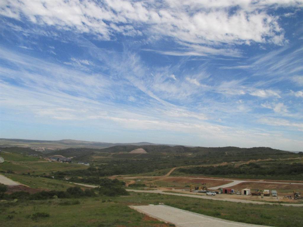 500 m² Land available in Hartenbos photo number 3