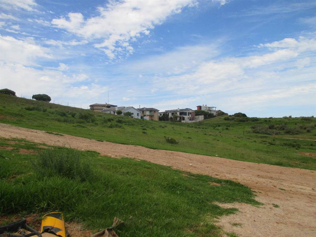 500 m² Land available in Hartenbos photo number 8