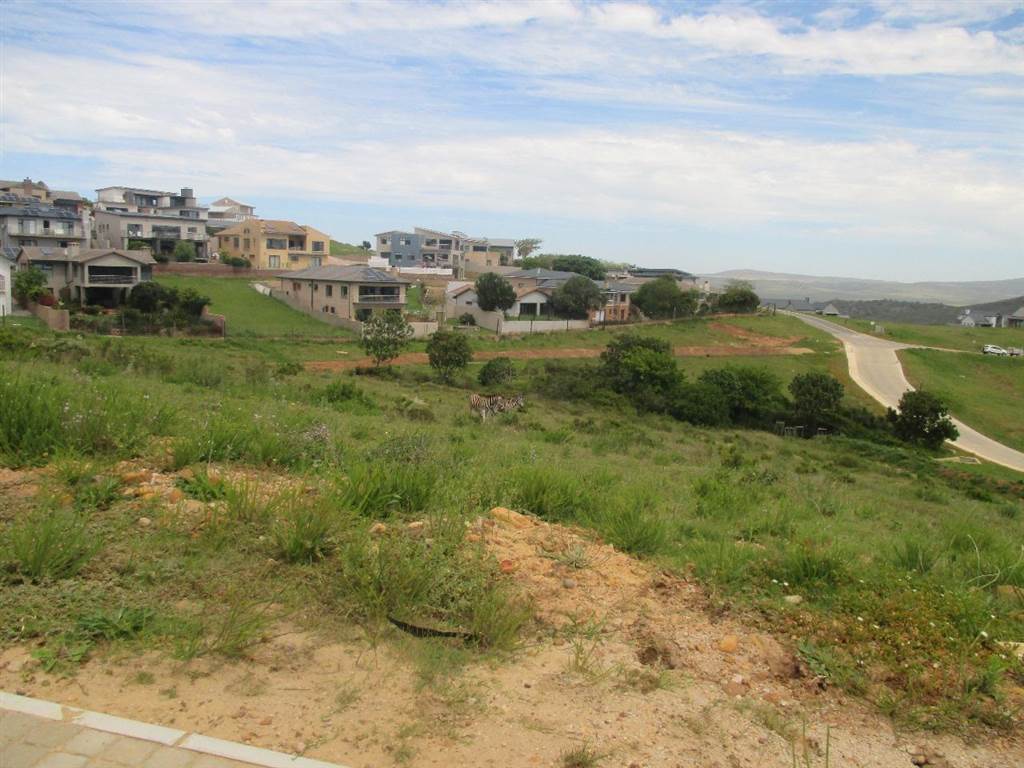 500 m² Land available in Hartenbos photo number 11