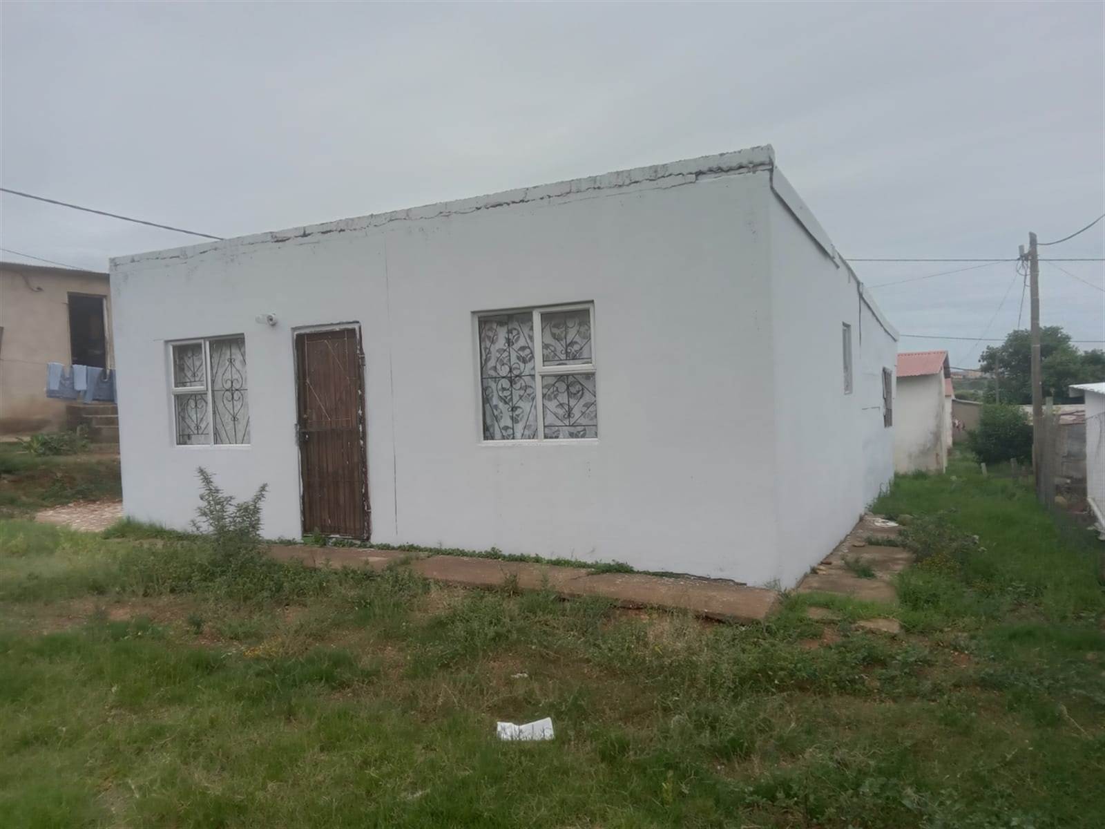 2 Bed House in Kwa Nobuhle photo number 15