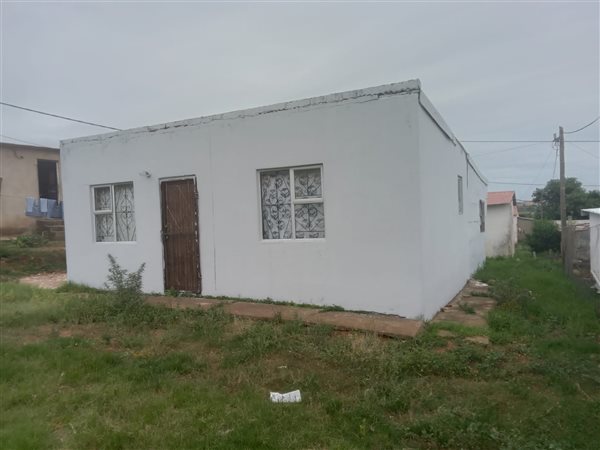 2 Bed House