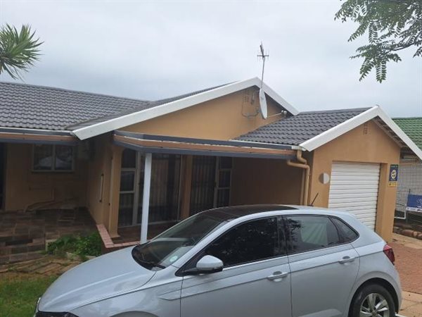 3 Bed House in Riverhorse Valley