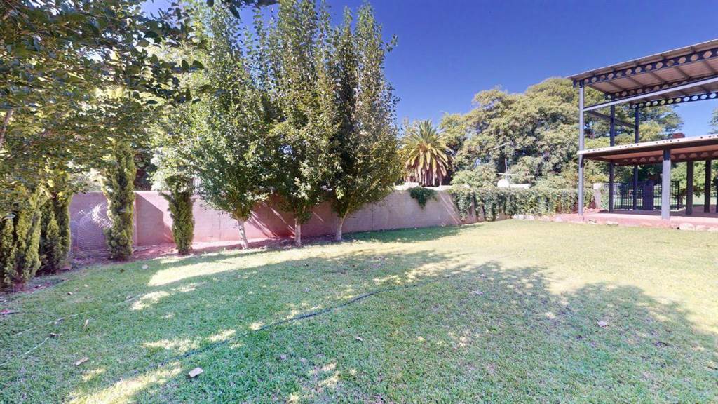 814 m² Land available in Middelpos photo number 15