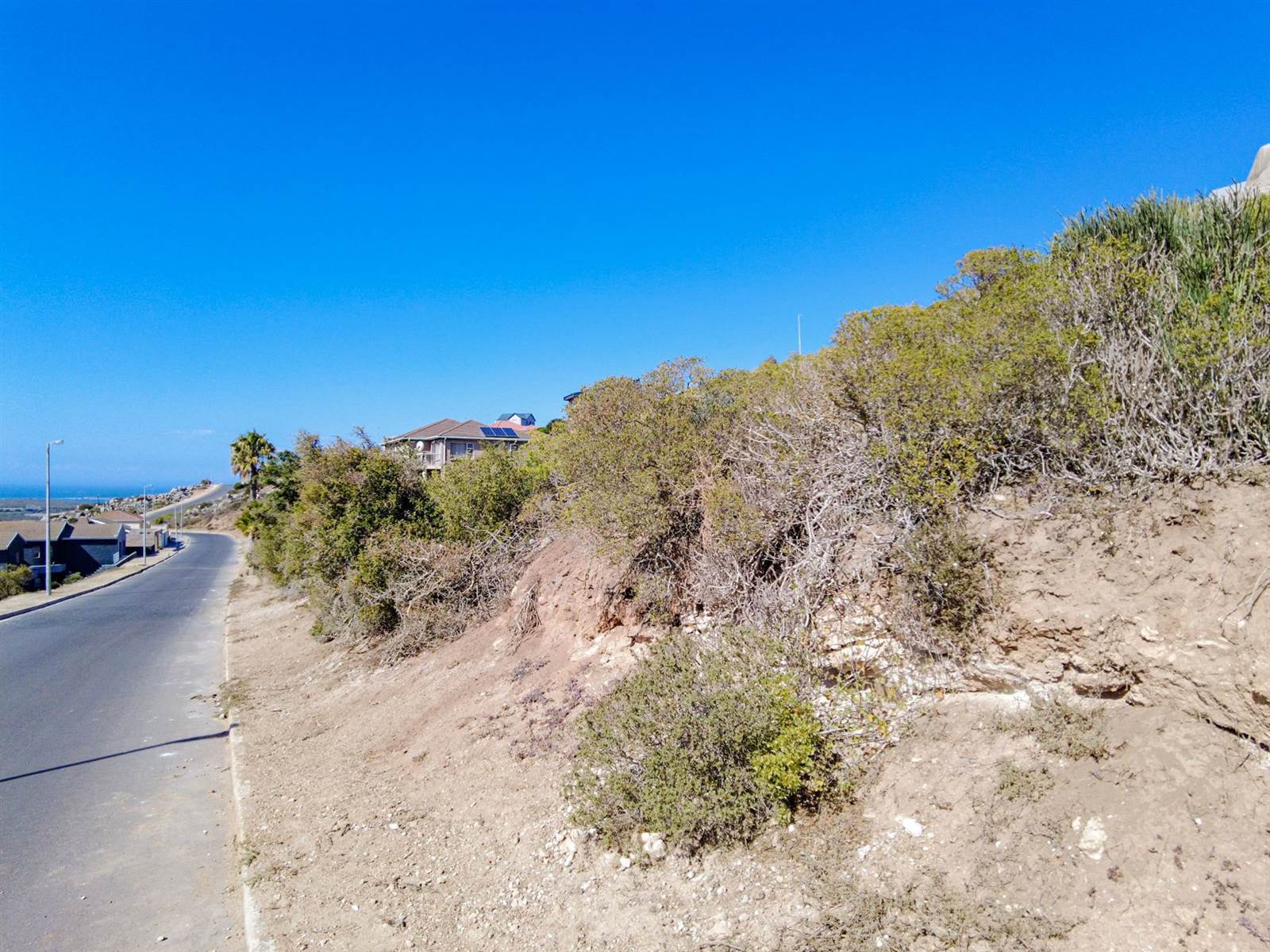 989 m² Land available in Saldanha photo number 8
