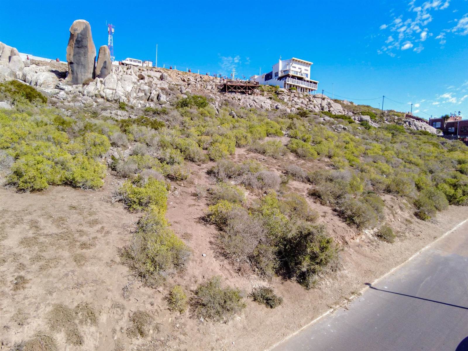 989 m² Land available in Saldanha photo number 7