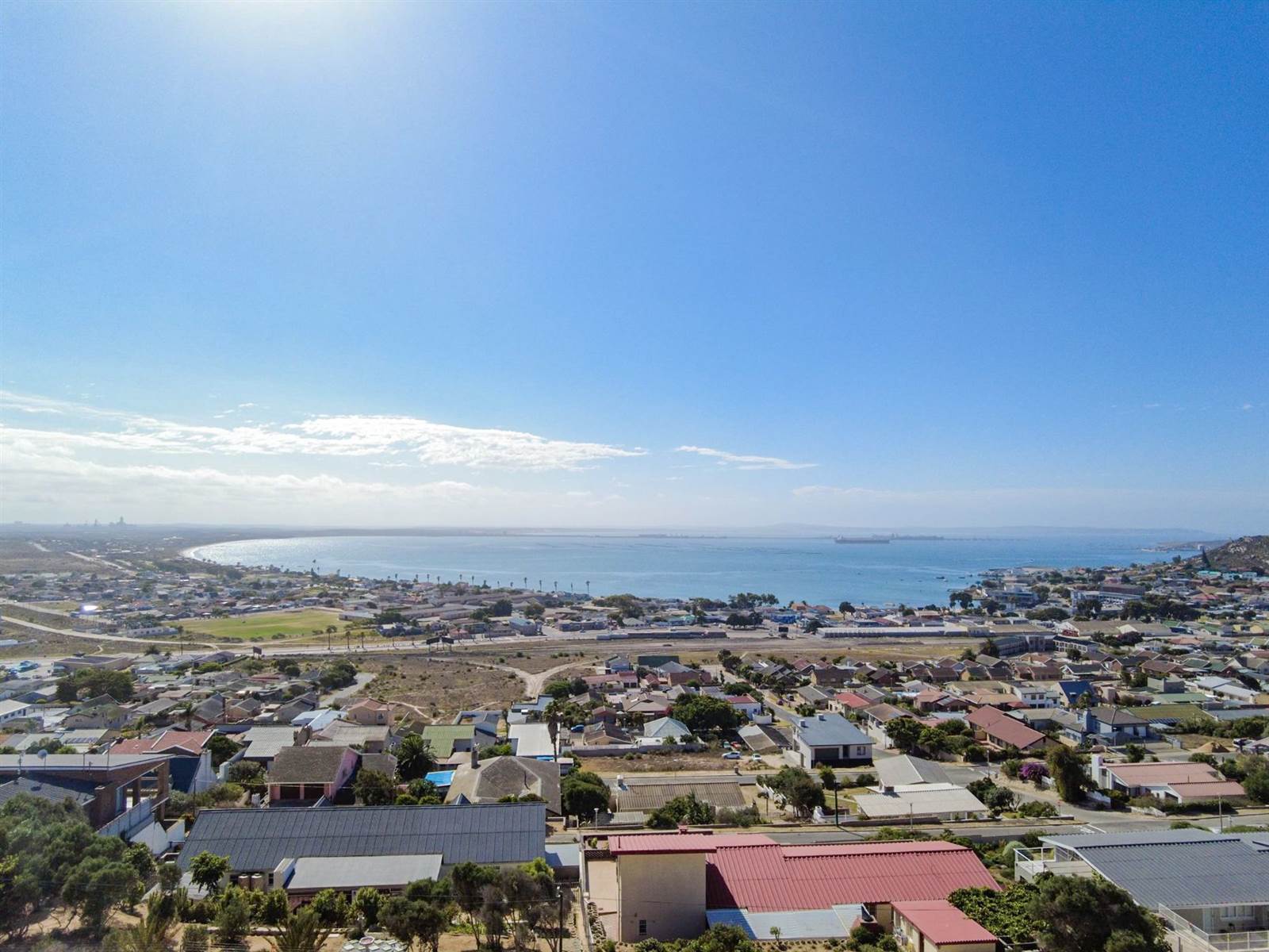 989 m² Land available in Saldanha photo number 1