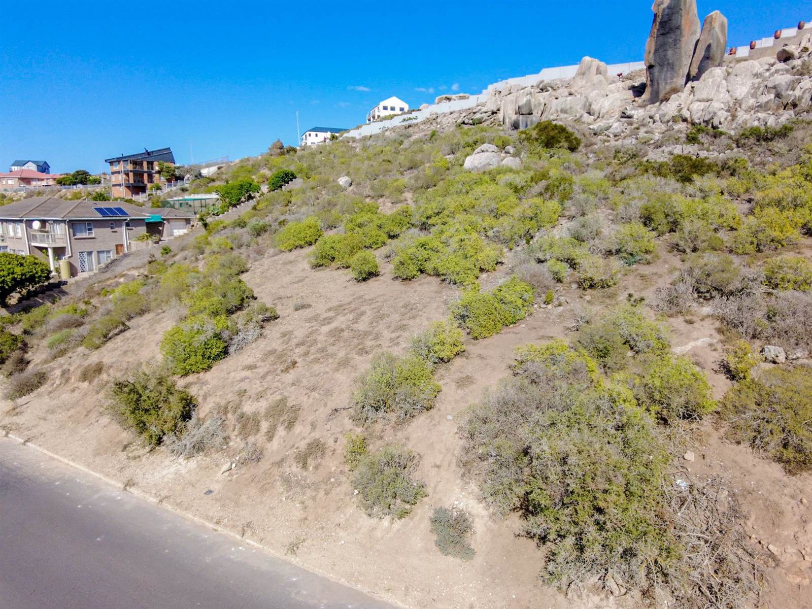 989 m² Land available in Saldanha photo number 4
