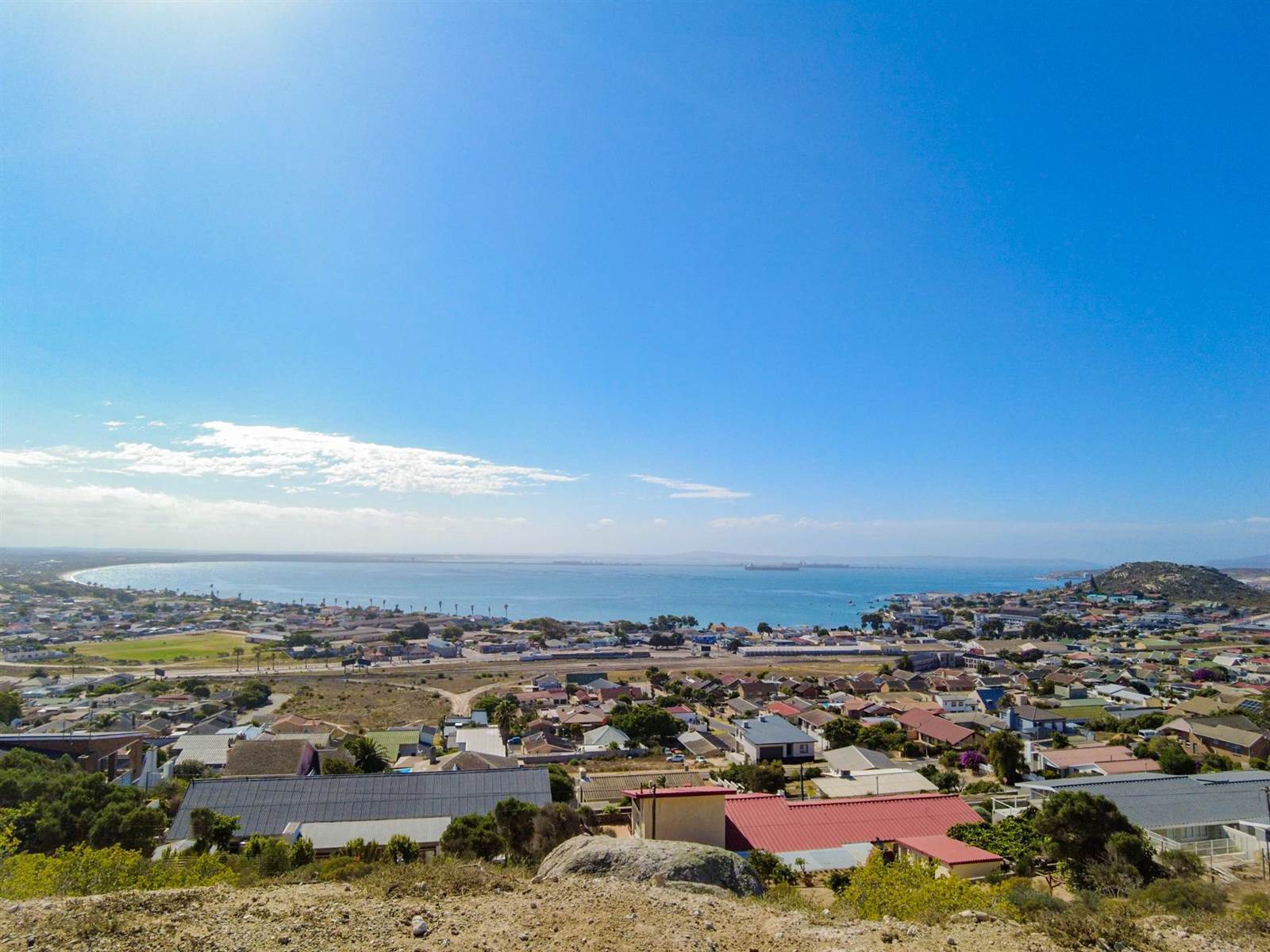 989 m² Land available in Saldanha photo number 2