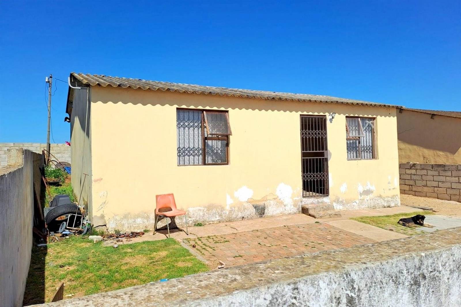 2 Bed House in Zwide photo number 9