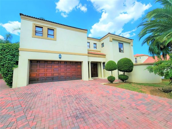 3 Bedroom House 3 Bedroom House