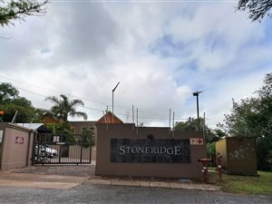 1 Bed Apartment in Darrenwood