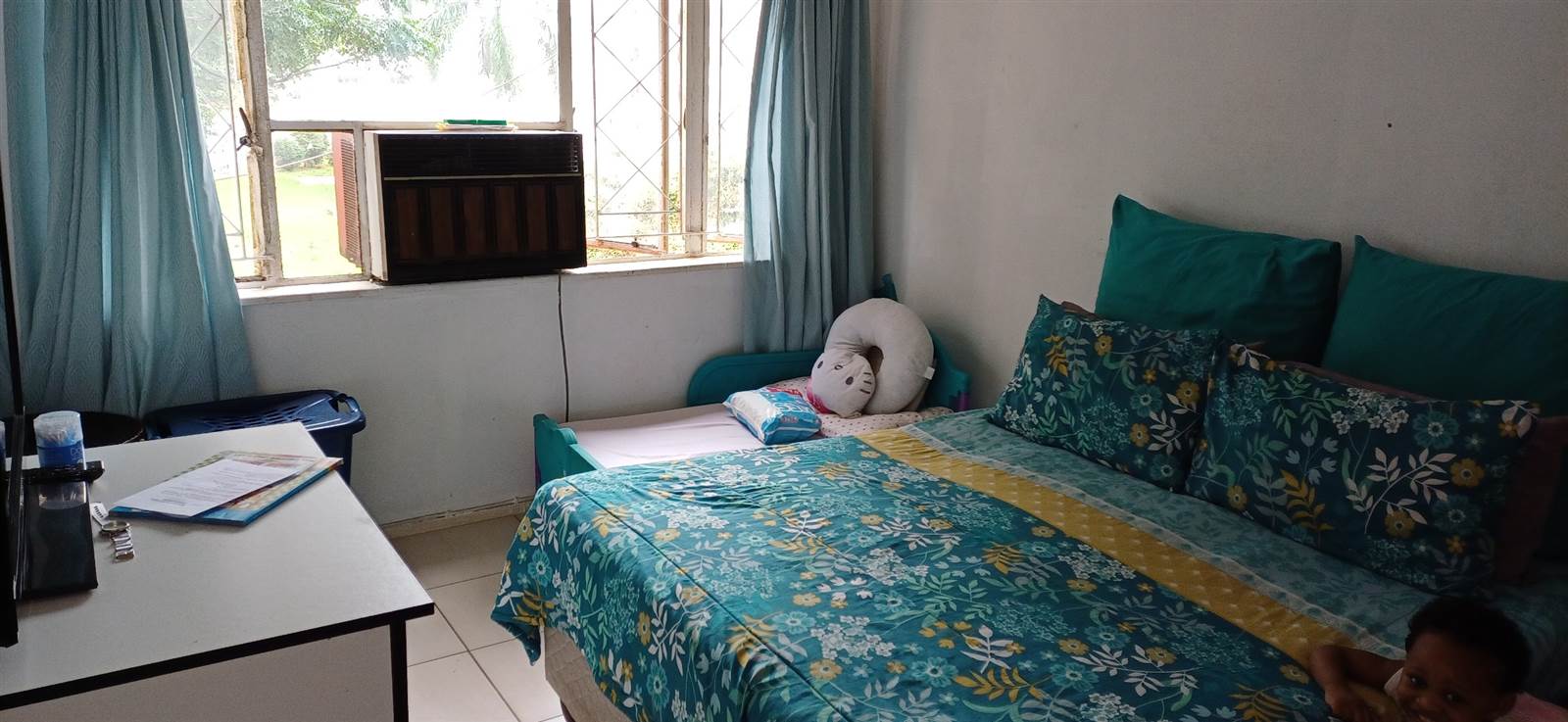 2.5 Bed Apartment in Umbilo photo number 11
