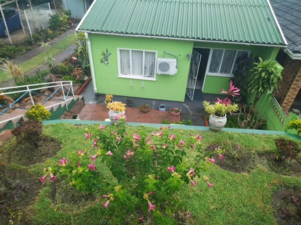 3 Bed House in Forest Haven