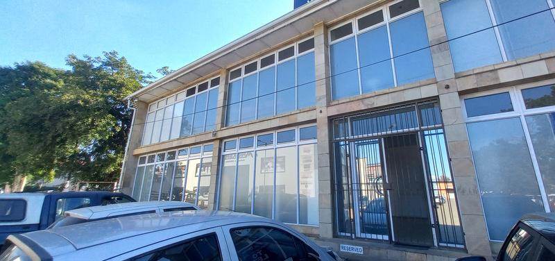 400  m² Commercial space in Pietermaritzburg Central photo number 1