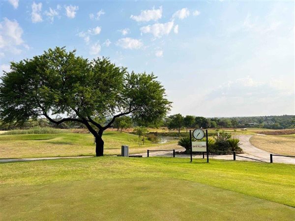 1092 m² Land available in Koro Creek Golf Estate